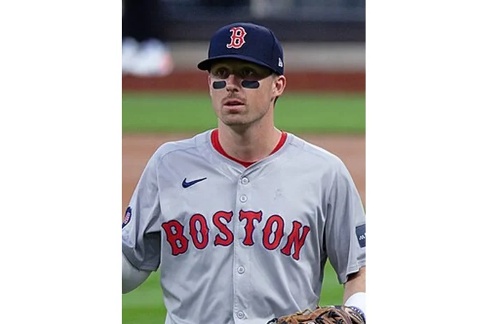 Image of Nick Sogard
