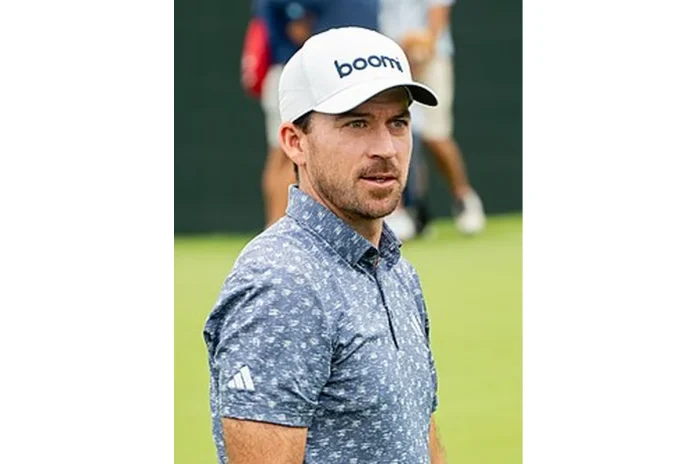 Image of Nick Taylor