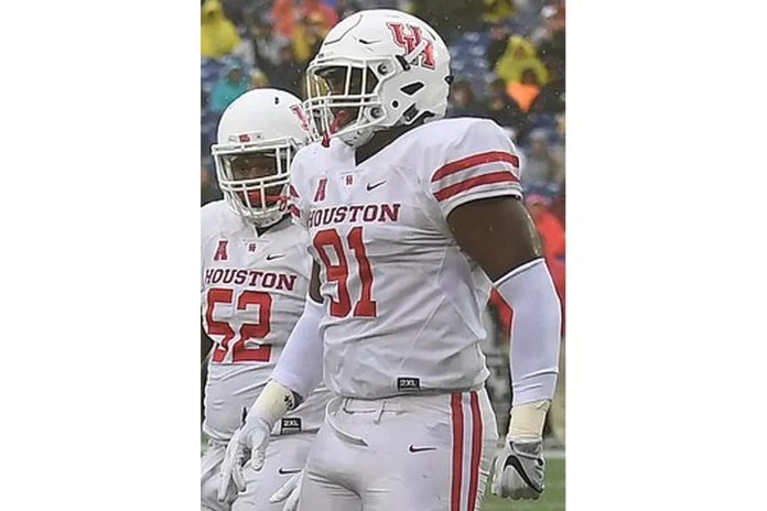 Image of Nick Thurman
