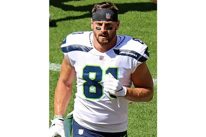 Image of Nick Vannett
