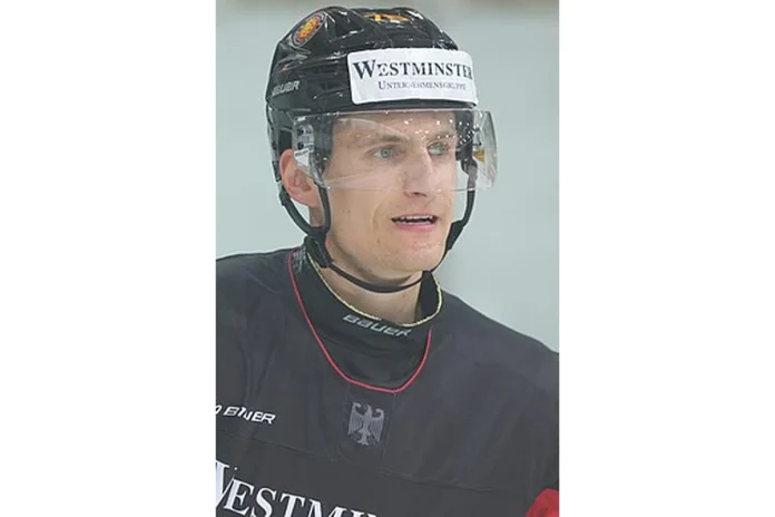 Image of Nico Sturm