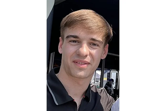 Image of Nico Varrone
