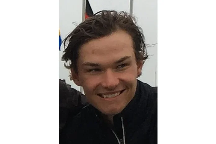 Image of Nicolai Hjgaard