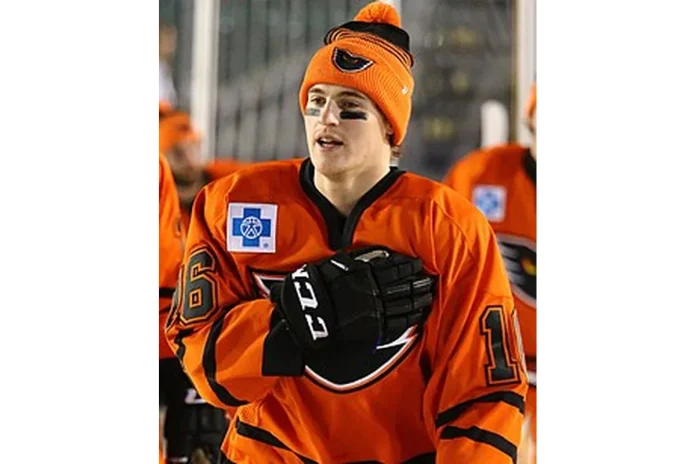 Image of Nicolas Aube-Kubel