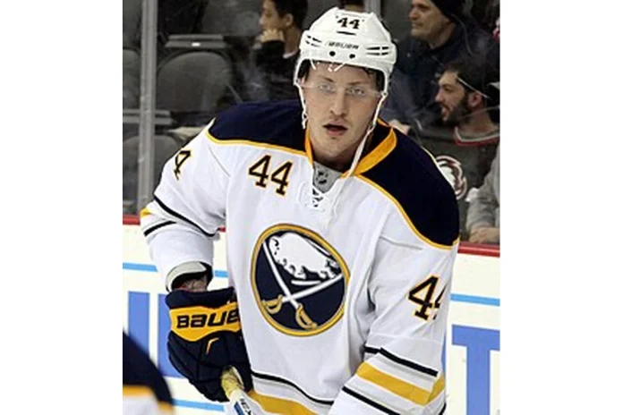 Image of Nicolas Deslauriers