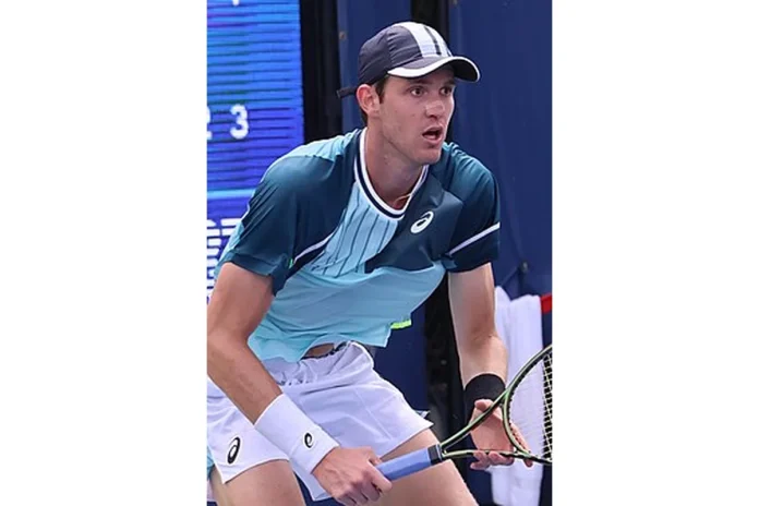 Image of Nicolas Jarry