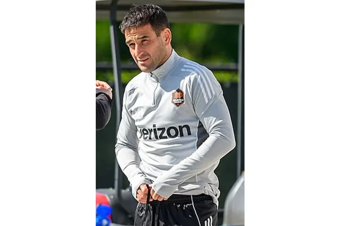 Image of Nicolás Lodeiro