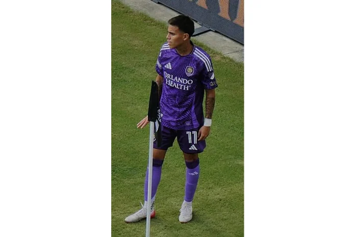 Image of Nicolás Rodríguez