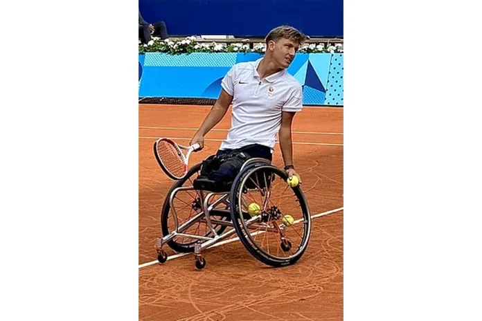 Image of Niels Vink