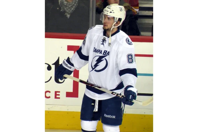 Image of Nikita Kucherov