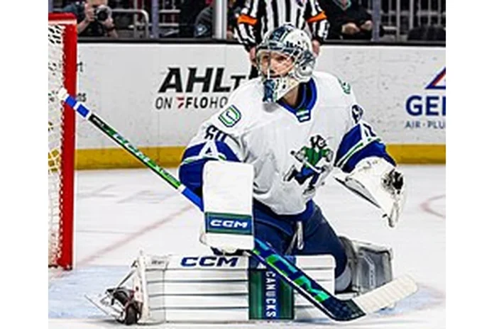 Image of Nikita Tolopilo