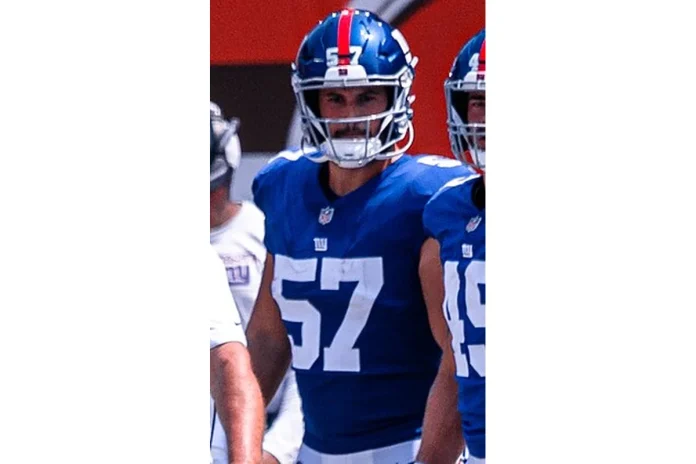 Image of Niko Lalos