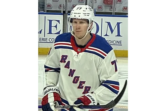 Image of Niko Mikkola