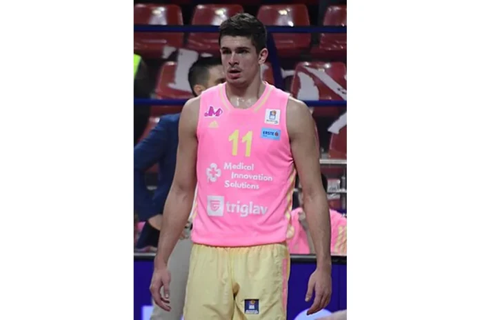 Image of Nikola Đurišić