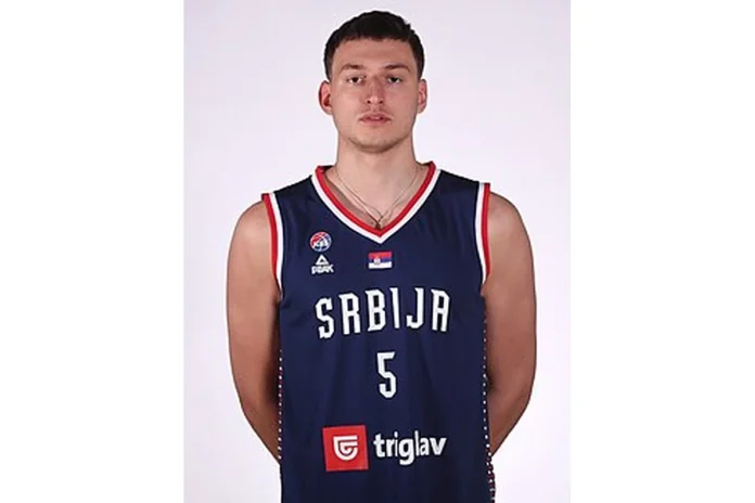 Image of Nikola Jović