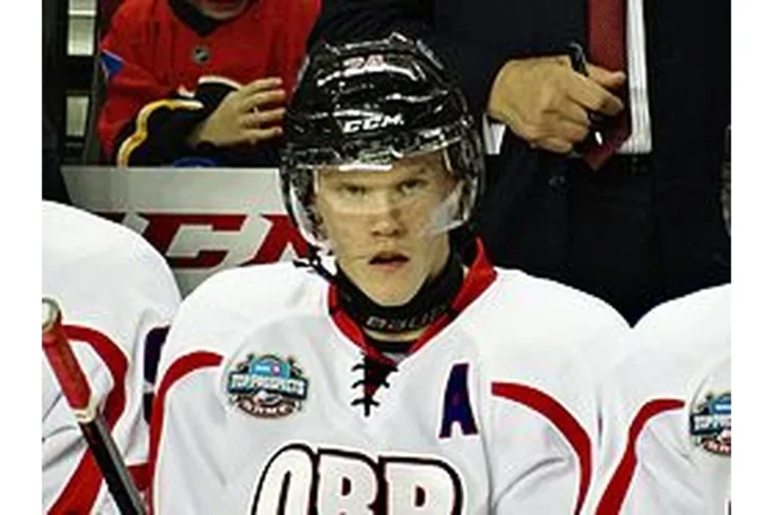 Image of Nikolaj Ehlers