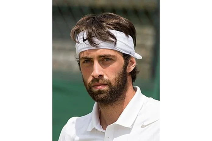 Image of Nikoloz Basilashvili