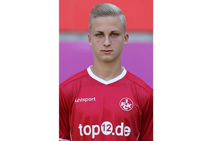 Image of Nils Seufert