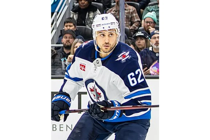 Image of Nino Niederreiter