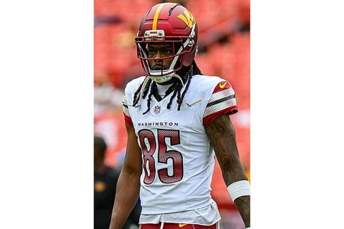Image of Noah Brown