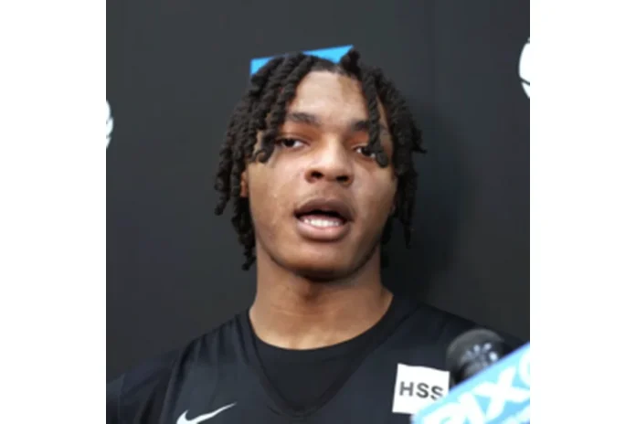 Image of Noah Clowney