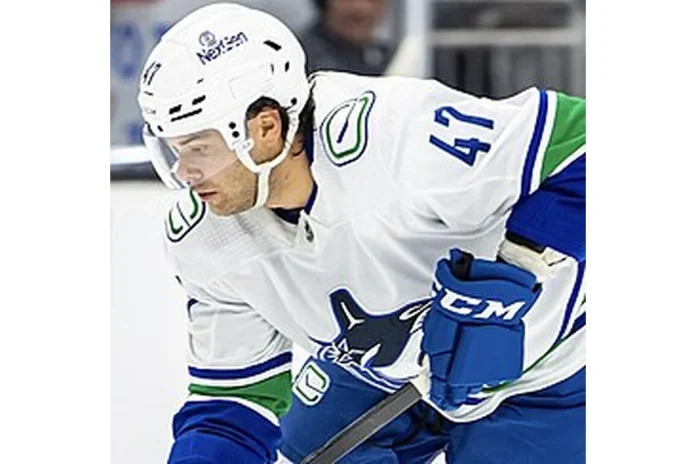 Image of Noah Juulsen