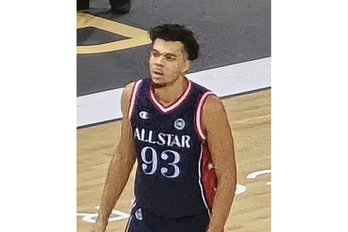 Image of Noah Penda