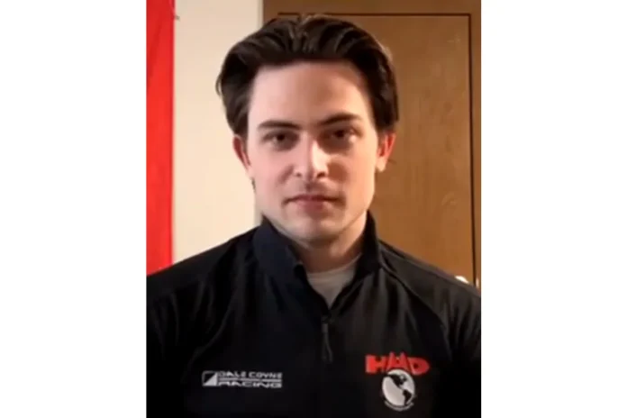 Image of Nolan Allaer