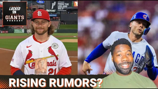 Nolan Arenado, Brendan Donovan, Arizona Diamondbacks, St. Louis Cardinals, Cardinals trade Brendan Donovan