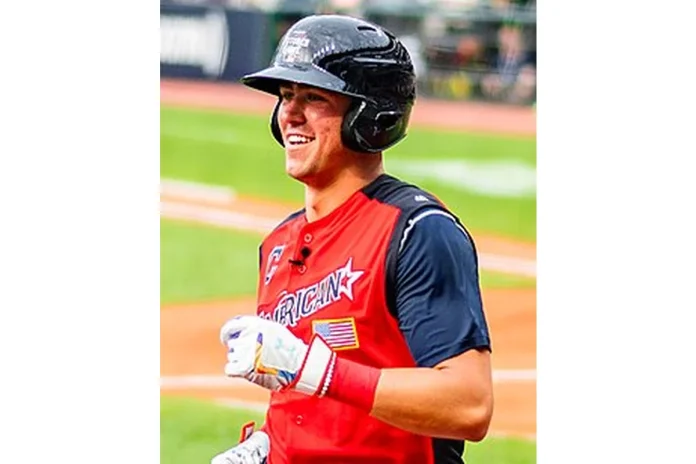 Image of Nolan Jones