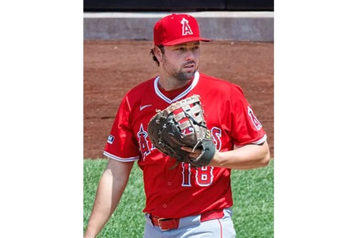 Image of Nolan Schanuel