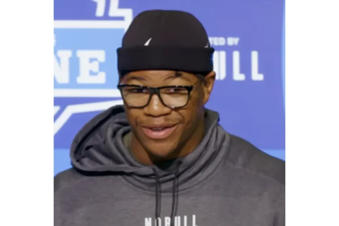 Image of Nolan Smith