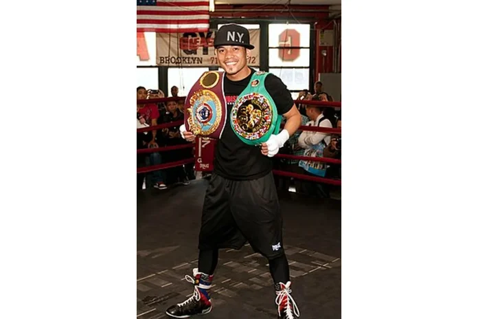 Image of Nonito Donaire