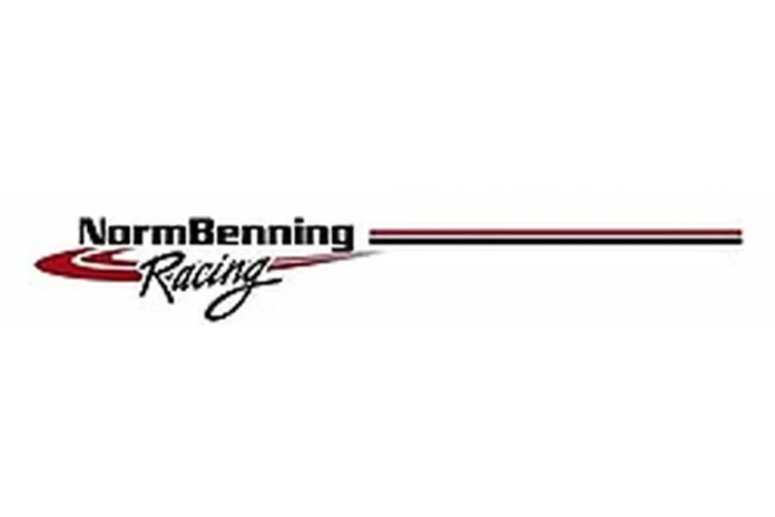 Image of Norm Benning Racing