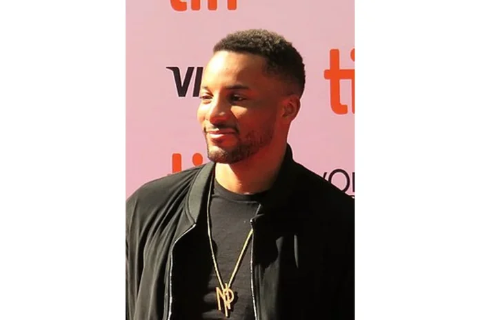 Image of Norman Powell