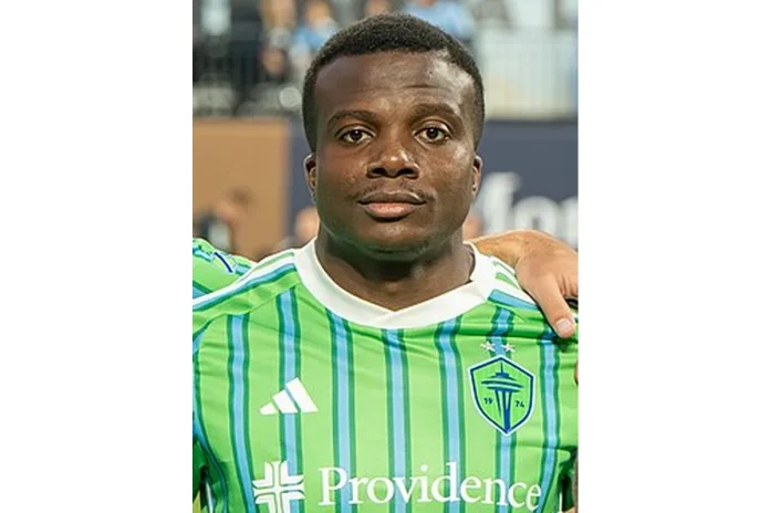 Image of Nouhou Tolo