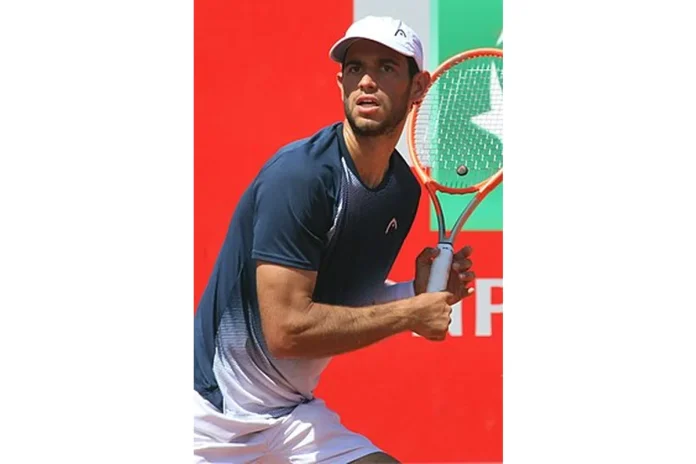 Image of Nuno Borges