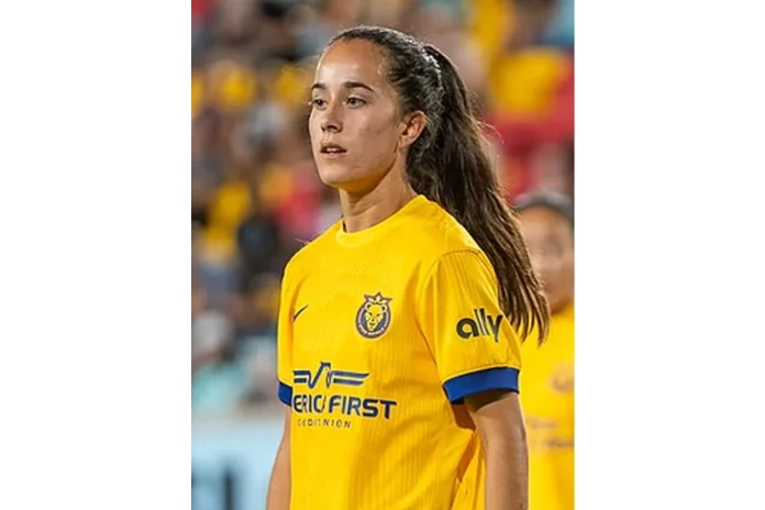 Image of Nuria Rábano