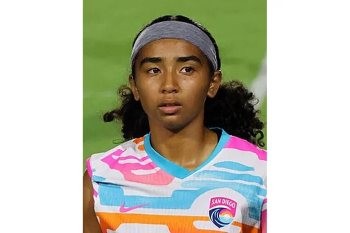 Image of Nya Harrison
