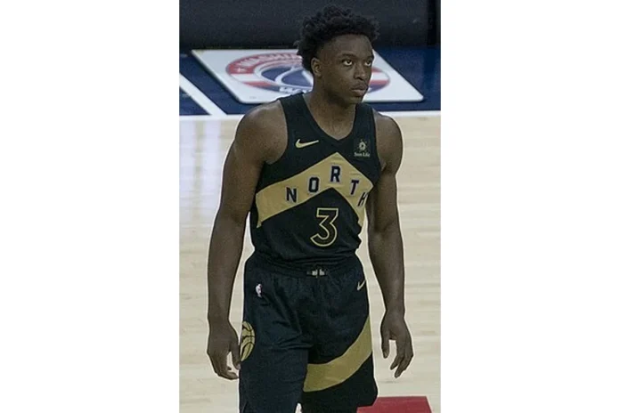 Image of OG Anunoby
