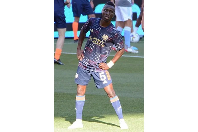 Image of Obinna Nwobodo