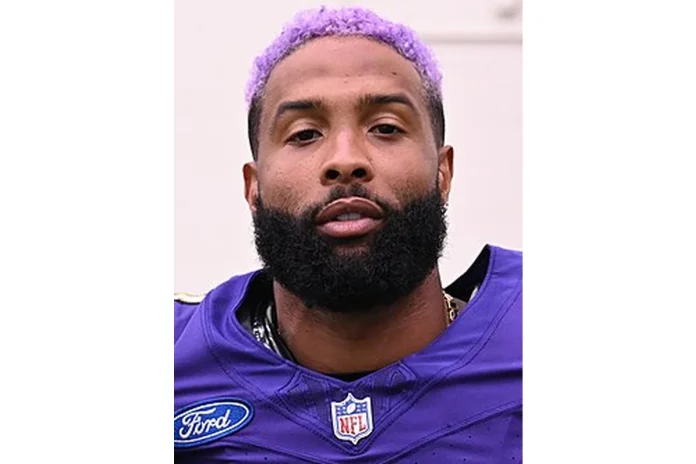 Image of Odell Beckham Jr.