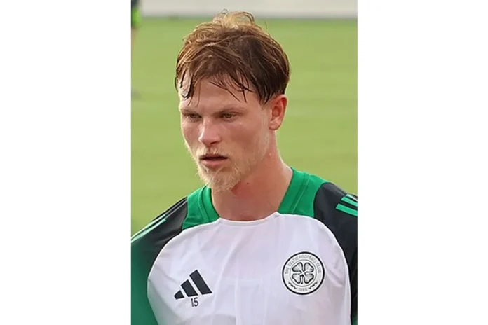 Image of Odin Holm
