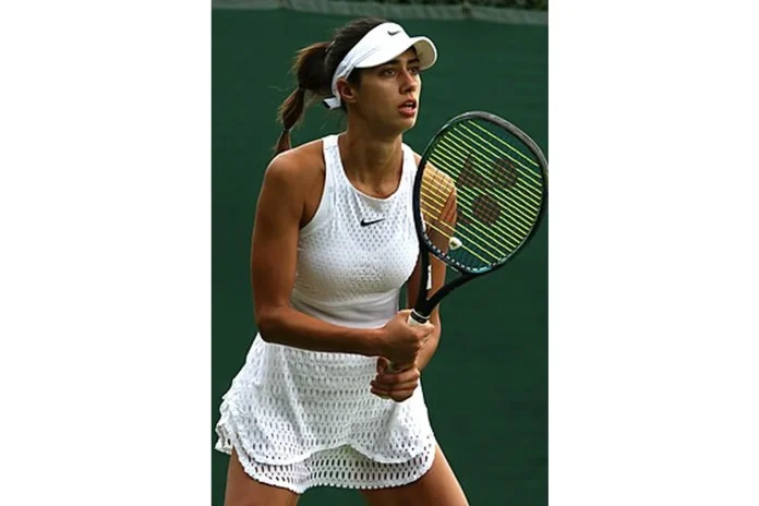 Image of Olga Danilovic