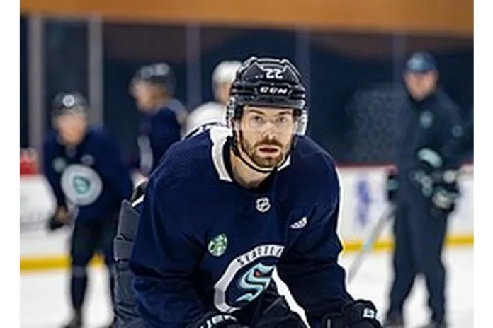 Image of Oliver Bjorkstrand