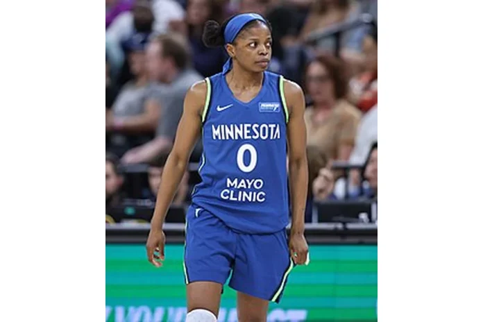 Image of Olivia Epoupa