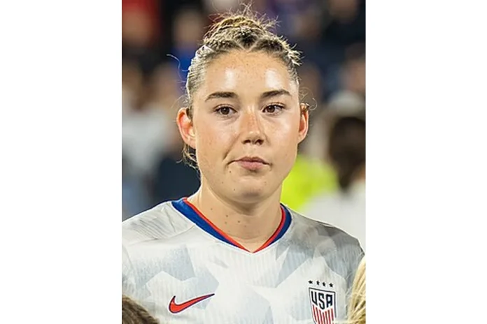 Image of Olivia Moultrie