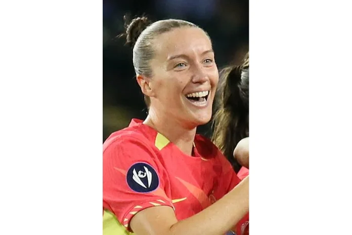 Image of Olivia Wade-Katoa