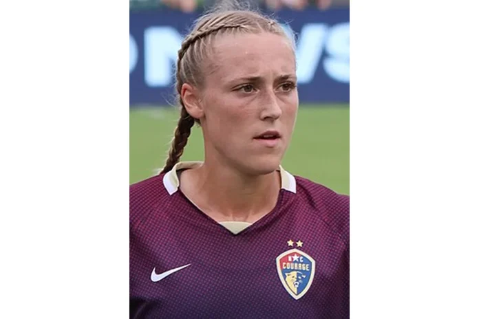 Image of Olivia Wingate