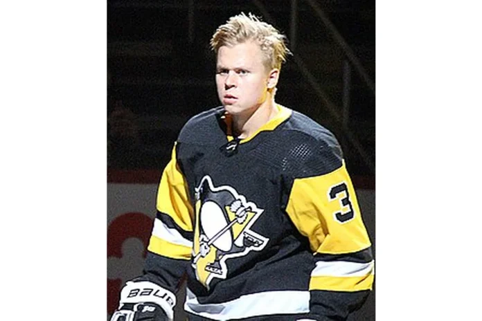 Image of Olli Määttä